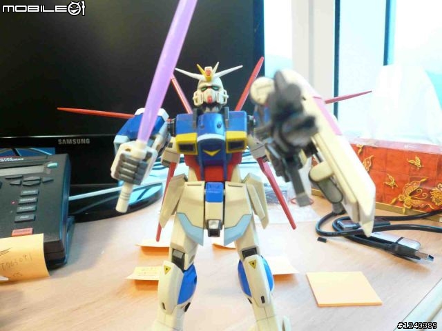 [開箱文]魔獸世界術士公仔...和新戰隊成立