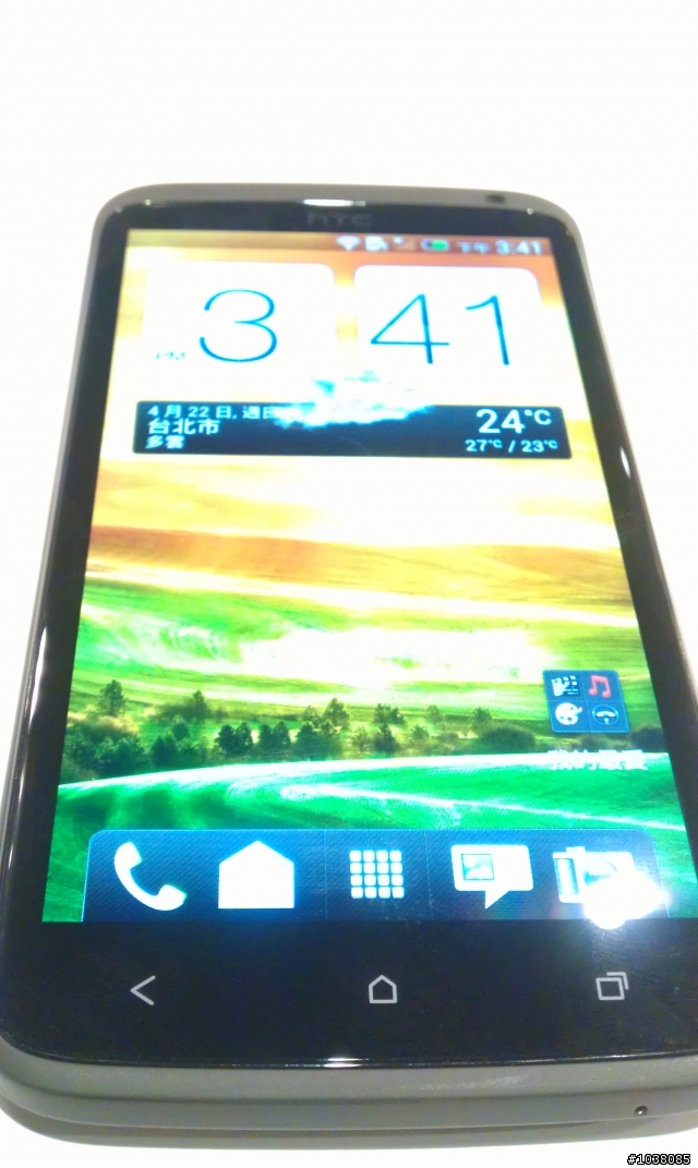 ※『HTC One X』體驗會小小心得分享!!(未完)