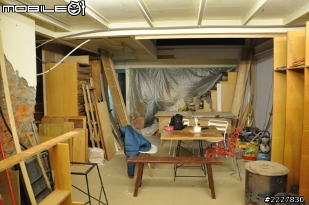 兄弟施工VS兩光設計師 (當小蝦米遇到大白鯊),自己DIY強力收尾中(工作風)