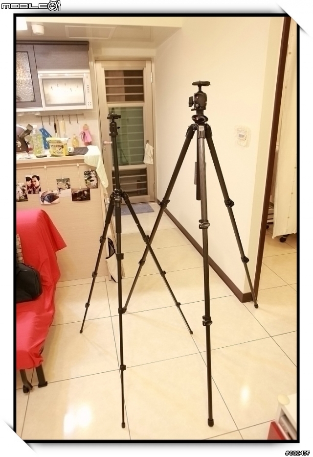 [開箱] 055CXPRO3 + MH054M0-Q2 ........ 思考了六個月，終於入手！