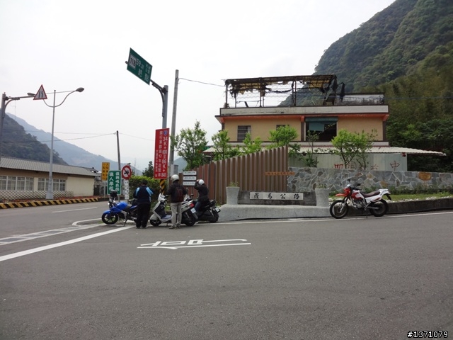 2012_03_29青年節, 羅馬公路一日遊. 哈特佛VR150