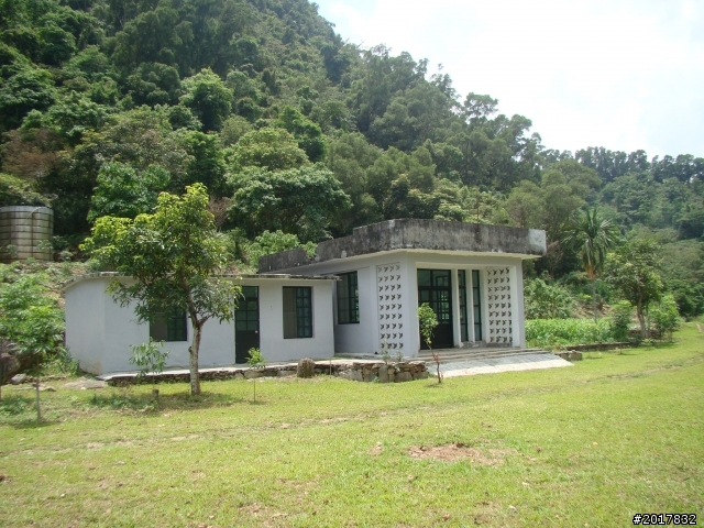 2012-4-23屏東舊達來部落石板屋探訪(順遊高雄六龜逍遙行)