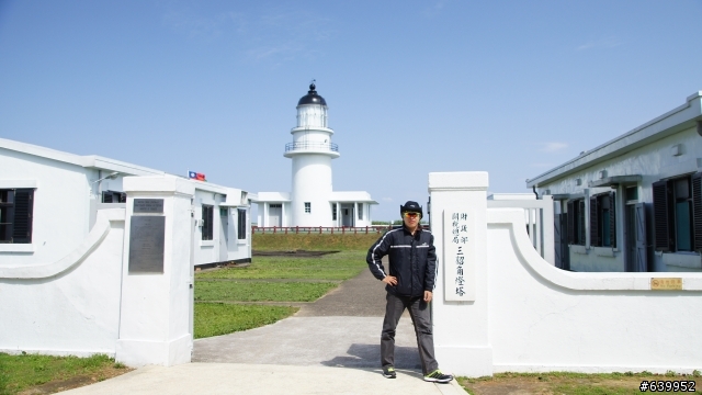 單車男的首次機車環島11日-內有肉男照片,慎入