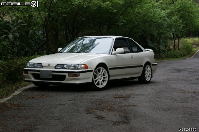 1992 ACURA INTEGRA  圖片分享