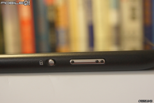 ACER ICONIA A510 簡易小開箱分享