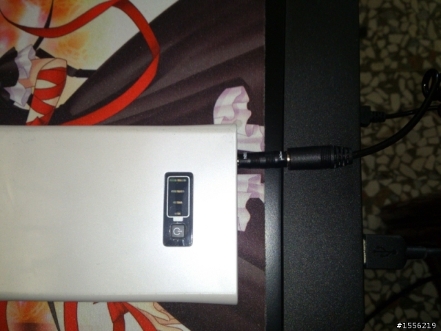 被潘了！資展買行動電源買貴了！