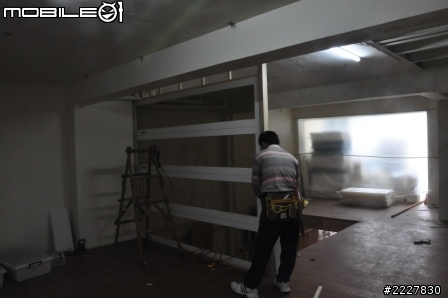 兄弟施工VS兩光設計師 (當小蝦米遇到大白鯊),自己DIY強力收尾中(工作風)