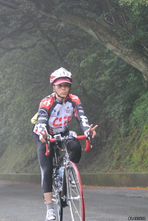 決戰大屯山賽事舉辦美女選秀竟然沒先通知(三千張已上傳)