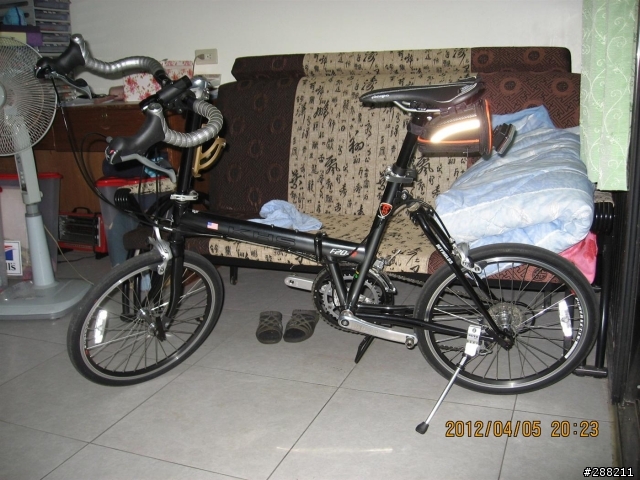 KHS F20-R（改）