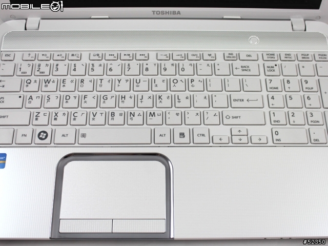 Toshiba L850 I3-2350開箱/4-23補上測試截圖/5-6拆解