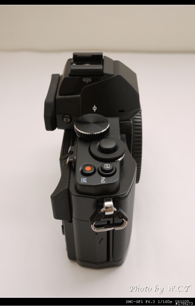 【頂級器材開箱】：I am M4/3機皇E-M5(新增部分圖片與心得)