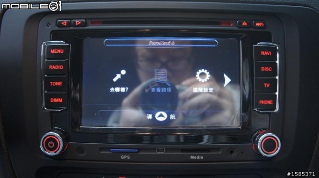 久等了!2012 New Jetta 1.4 TSI 不專業開箱文(白天版)