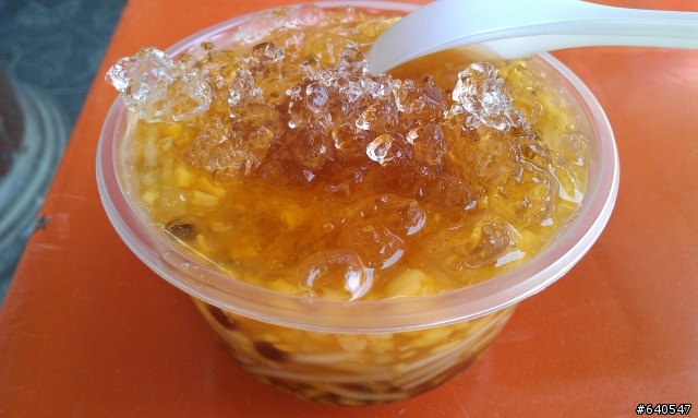 2012 尋找海角足跡，騎向國境之南
