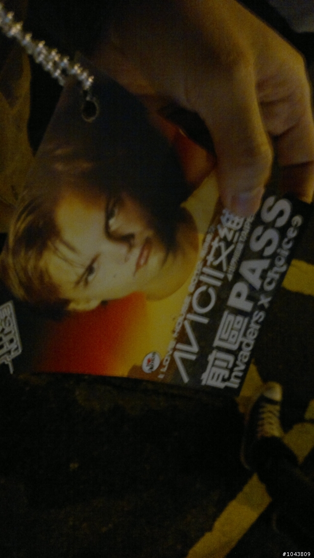 【實拍】Nokia N8 挑戰 AVICII 南港 101 電音派對夜拍全記錄