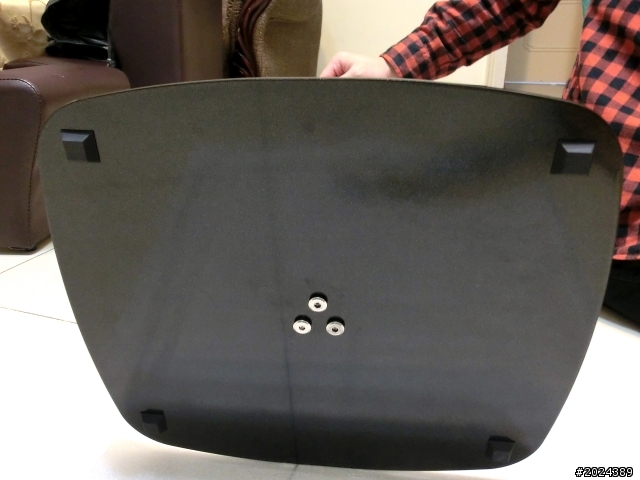 【開箱】G5多用途邊桌