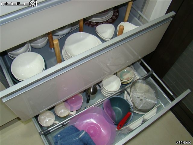 【開箱】晚了兩年的小屋開箱，有限預算下追求夢想的家~~
