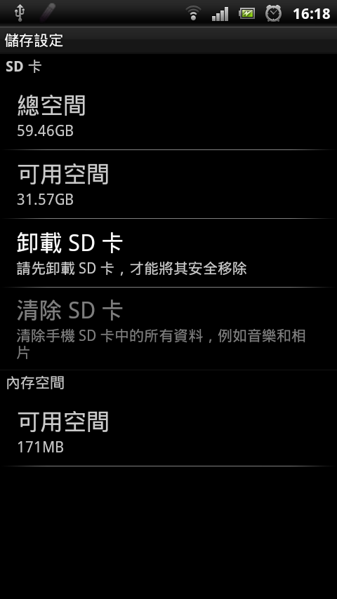 SanDisk 64GB Mobile Ultra microSDXC Class 10 for XPERIA PLAY