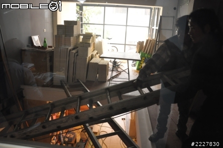兄弟施工VS兩光設計師 (當小蝦米遇到大白鯊),自己DIY強力收尾中(工作風)