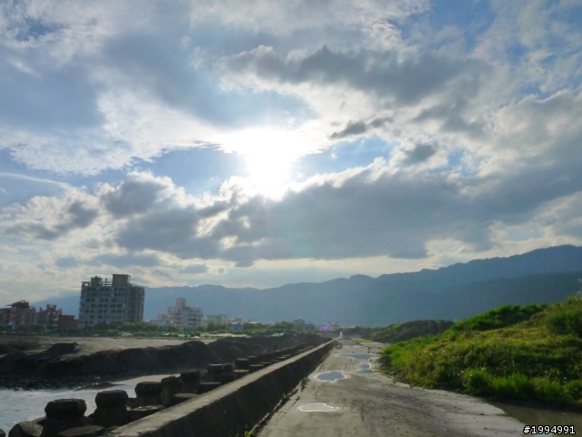 [2012-5-1 這次單人-單日雙北]-我愛龜山島