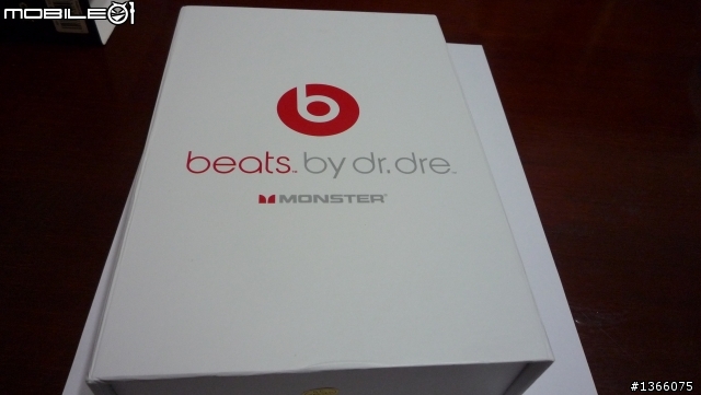 {求助}monster beats 麵條耳機 分辨真假?
