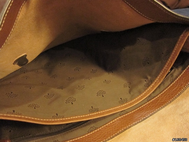 【分享】Mulberry Elkington