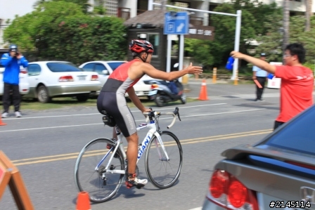 2012 LAVA  113 Taiwan 鐵人三項國際邀請賽