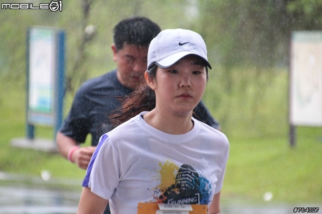 2012阿甘盃路跑嘉年華~部分女跑友篇