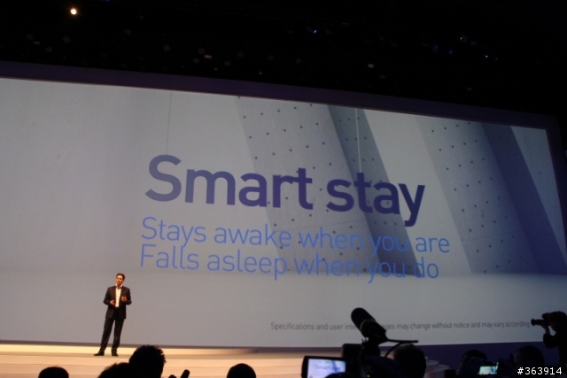 [01倫敦直擊] Day3 Galaxy S3 發表會現場（更新補完）
