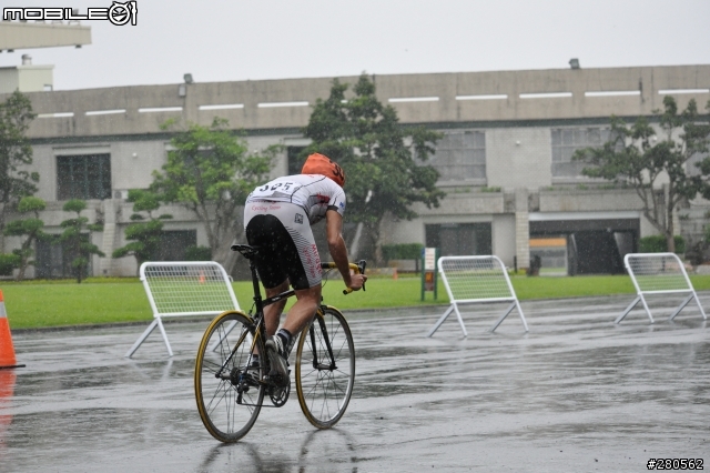 0520 宜蘭場地賽