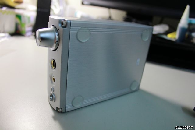[不專業開箱] audio-technica AT-HA21