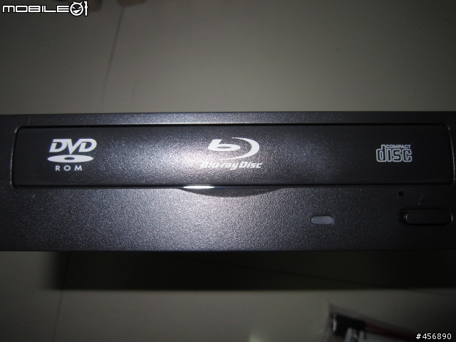 999元的BD-ROM MSI DH40S
