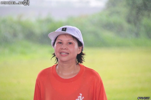 2012阿甘盃路跑嘉年華~部分女跑友篇