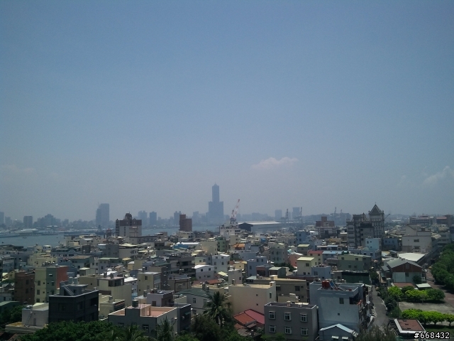 A820L出門亂拍