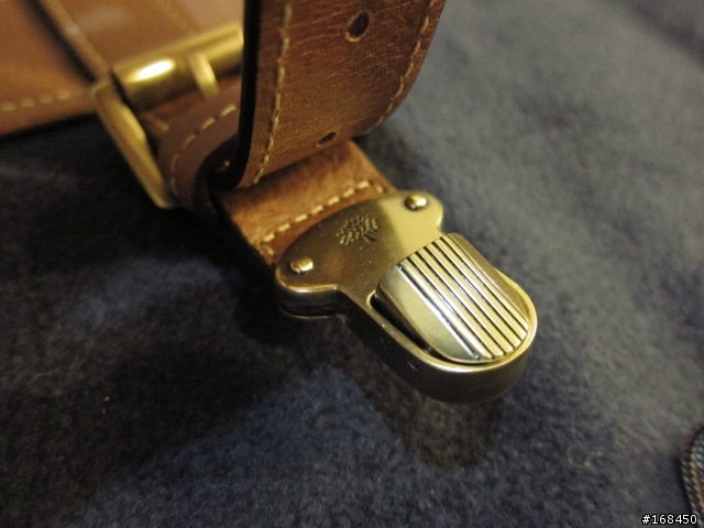 【分享】Mulberry Elkington