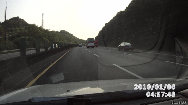 參加愛國者 T7行車紀錄器試用活動心得分享