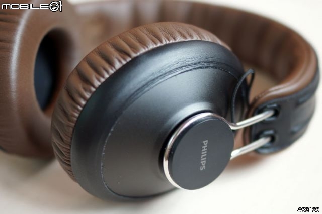 ♛經典復古、雅痞時尚♛Philips CitiScape UPTOWN試用體驗(SHL5905)