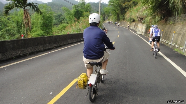 20120512環關仔嶺100k