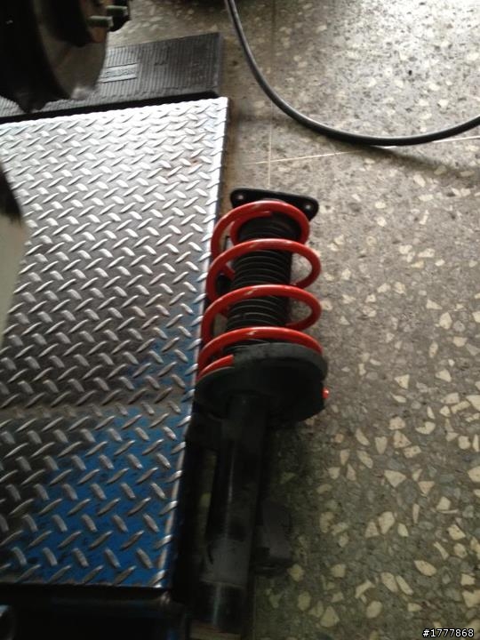 新馬3上 AutoExe短彈簧