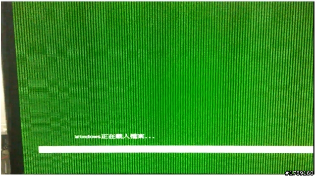 ASUS A8JS花頻問題