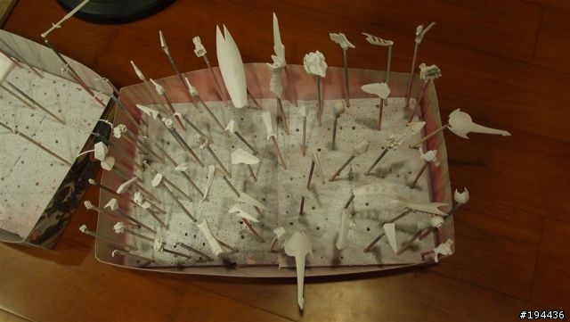 [五星] 恩蓋季SR1