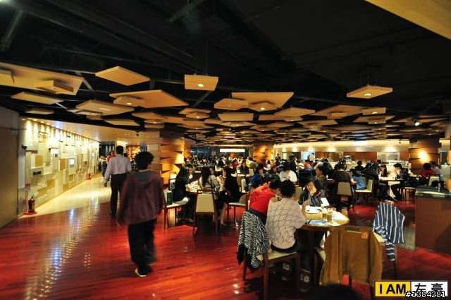 [食記] 高雄漢來海港餐廳-巨蛋店 (下午茶＆晚餐)