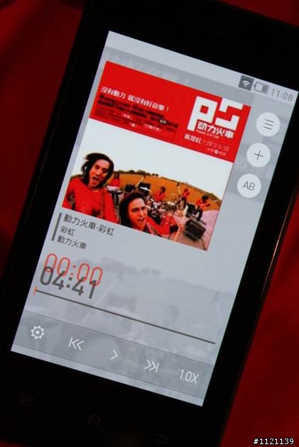 [開箱]COWON   DAP系列交棒 Z2 Plenue接力