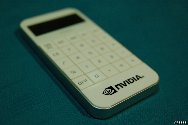 改變您對魚與熊掌的認知NVIDIA  Tegra 3 / 600M系列 -THE WAY IT’S MEANT TO BE