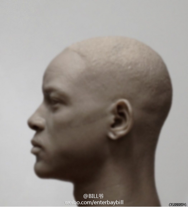 ENTERBAY MIB星際戰警~威爾史密斯+湯米李瓊斯