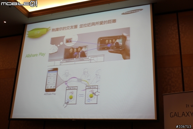 GALAXY SIII 體驗會『高雄場』兩百多張圖請耐心觀看,S3真是一支好手機!!