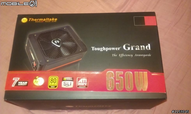 16K有找的GV-R797D5-3GD-B開箱