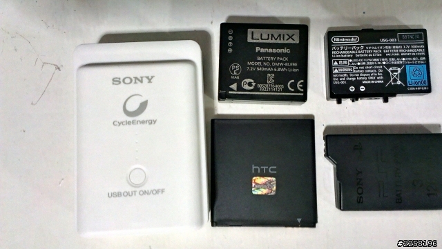 我的HTC ONE X不專業開箱文