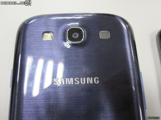 [Galaxy S3台北體驗會]S3進入手中那一刻~充份感受到它的人性~(文多圖多)