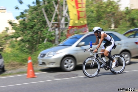 2012 LAVA  113 Taiwan 鐵人三項國際邀請賽