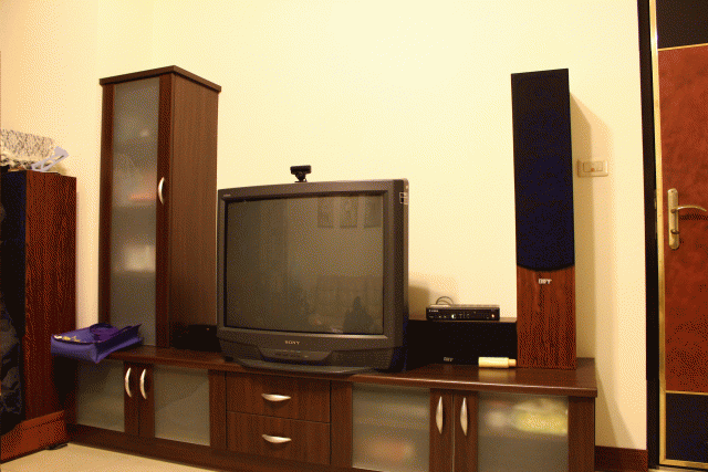 請問10年前買的DIFF喇叭如何搭配擴大機